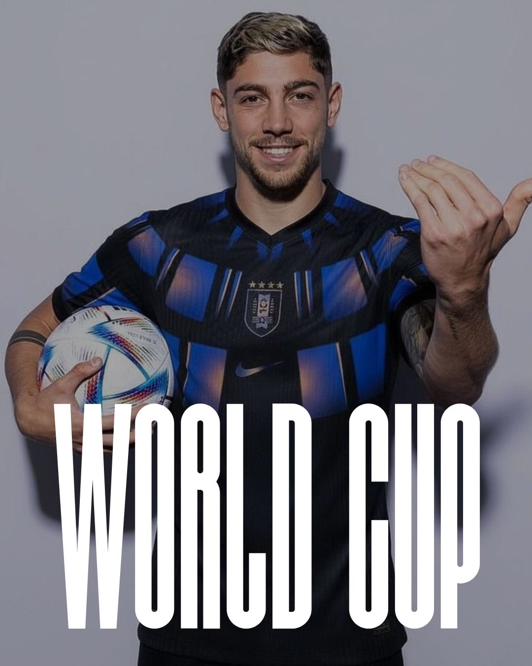 WORLD CUP