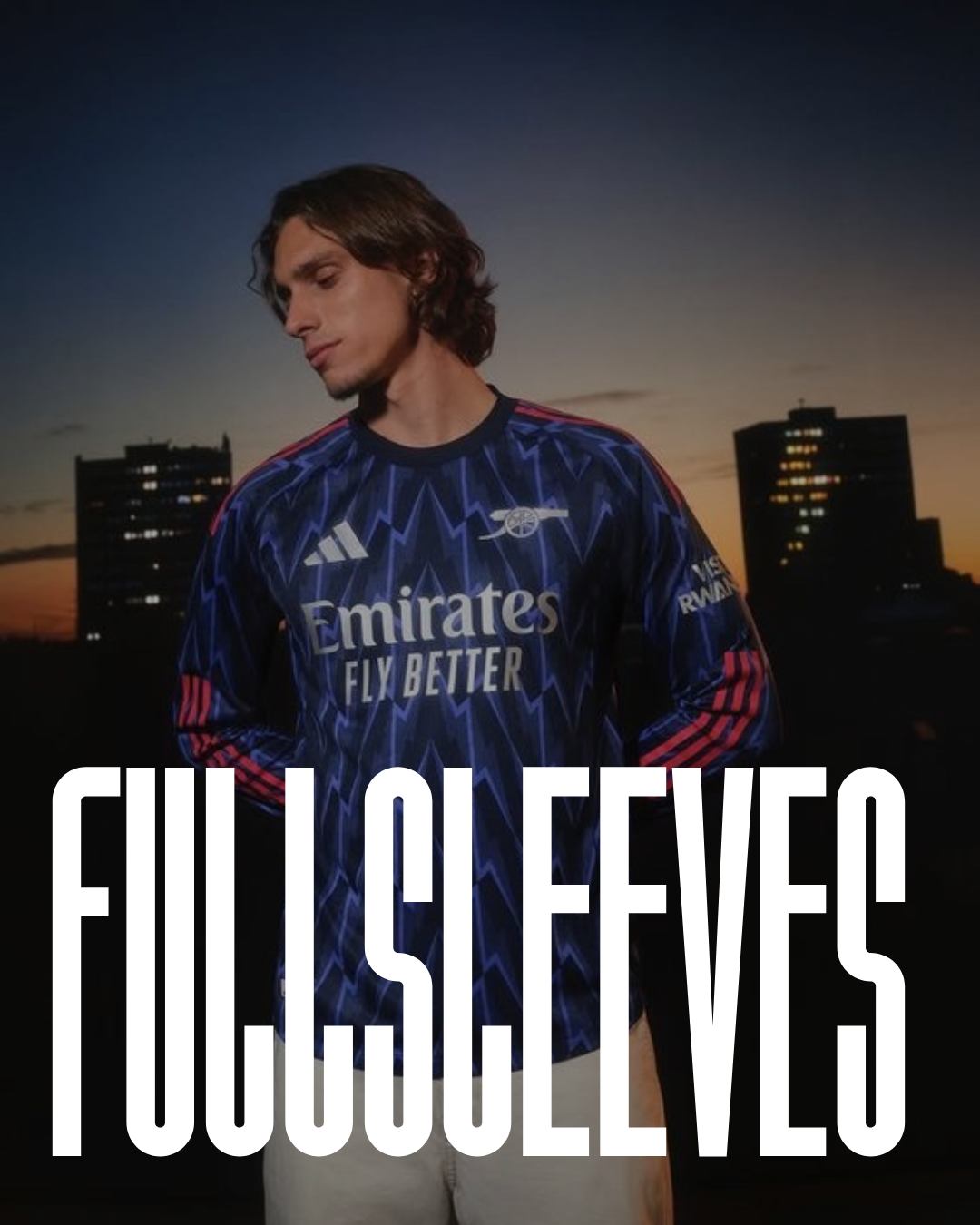 FULLSLEEVES