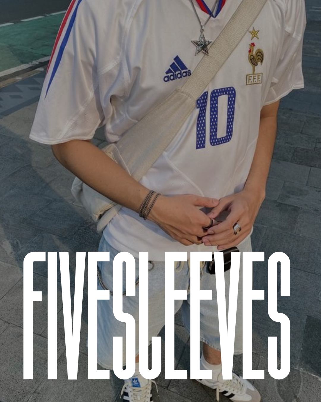 FIVESLEEVES