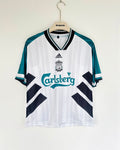 TORRES LIVERPOOL RETRO FIVESLEEVES