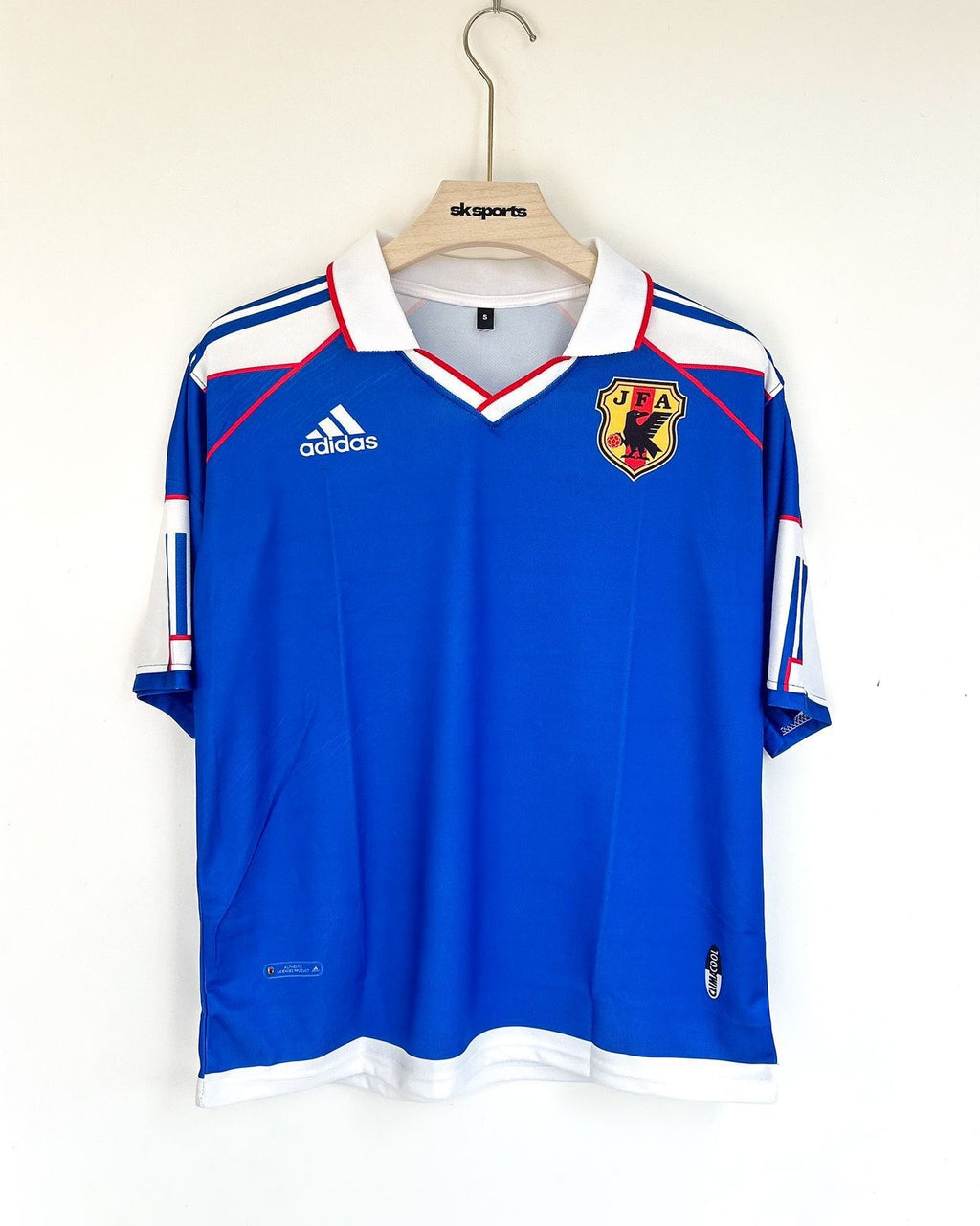 NAKATA JAPAN RETRO FIVELSEEVES