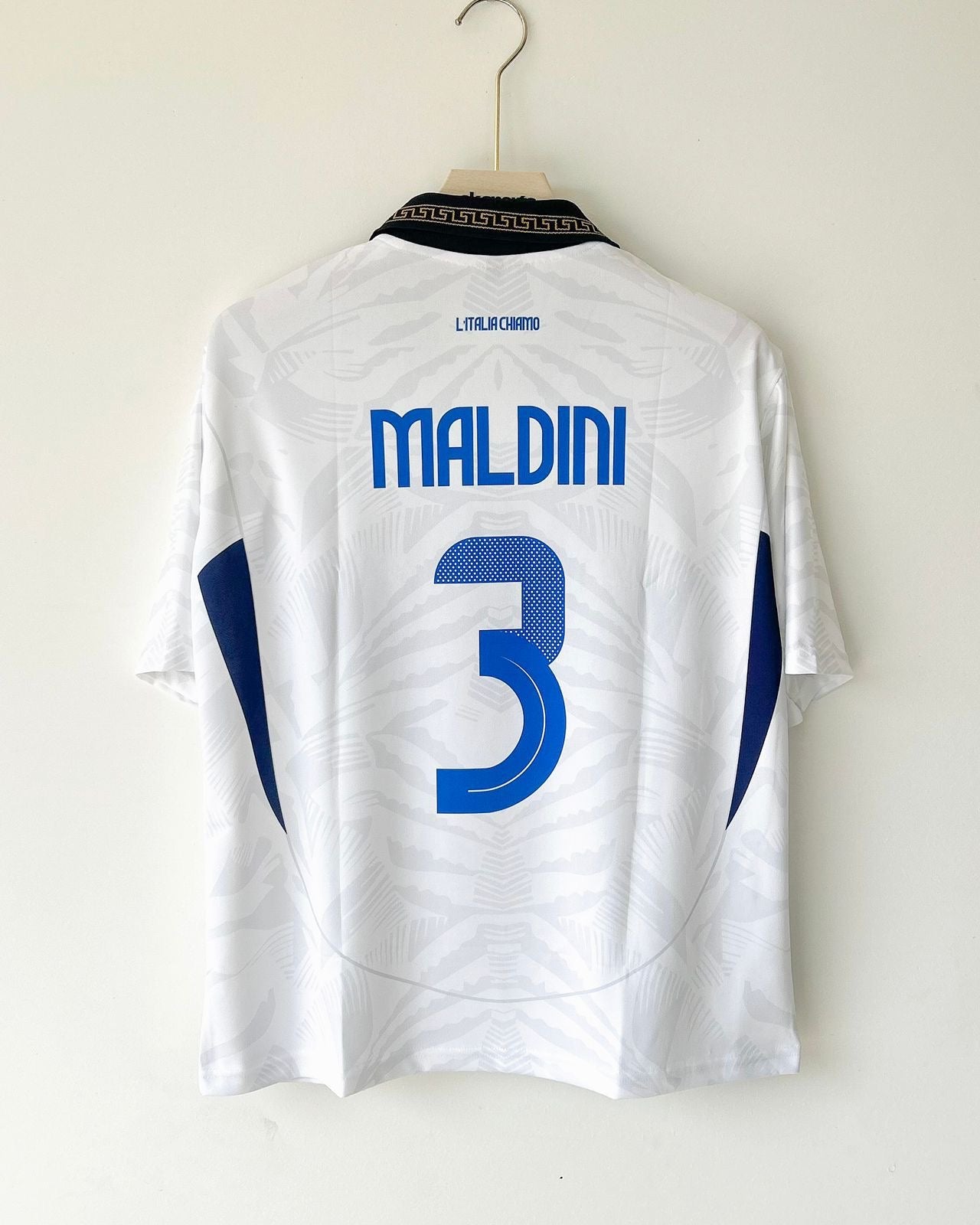 MALDINI ITALY RETRO FIVESLEEVES