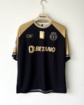 SPORTING THIRD KIT RONALDO FIVESLEEVE