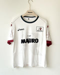 REGGINA 1999-2000 SEASON AWAY KIT ANDREA PIRLO