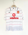 RONALDO MANCHESTER UNITED 2003-2005 THIRD KIT