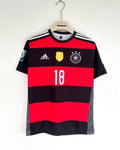 KROOS GERMANY 2014/15 AWAY KIT