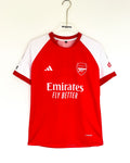 SAKA ARSENAL 2026-27 HOME KIT