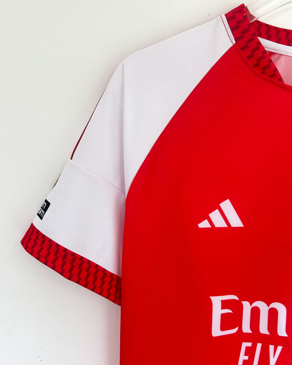 SAKA ARSENAL 2026-27 HOME KIT