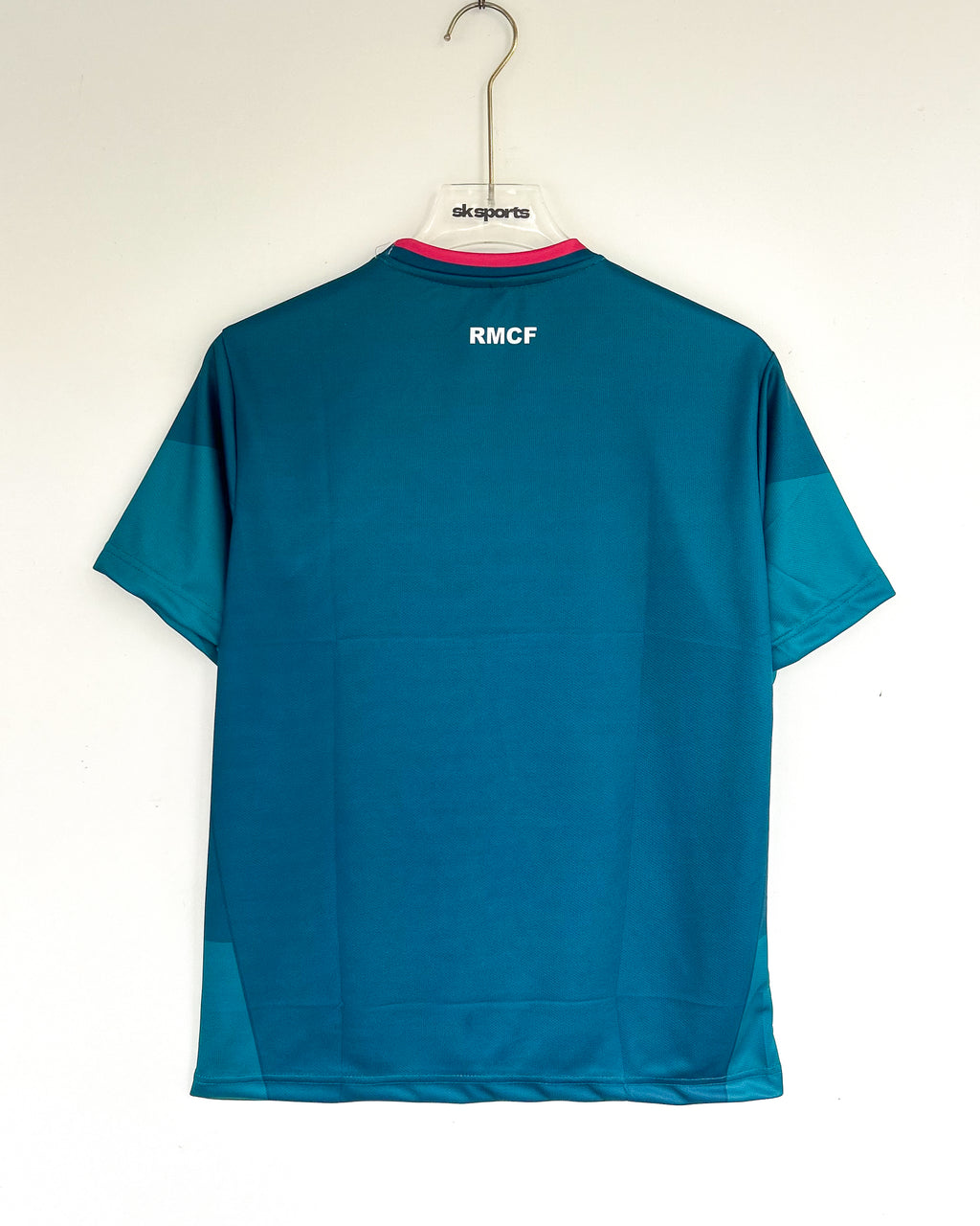 REAL MADRID 2026-27 SEASON TRAINING KIT