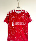 VIRGAL VAN DIJK LIVERPOOL FC 2026-27 SEASON HOME KIT