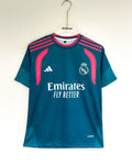 REAL MADRID 2026-27 SEASON TRAINING KIT