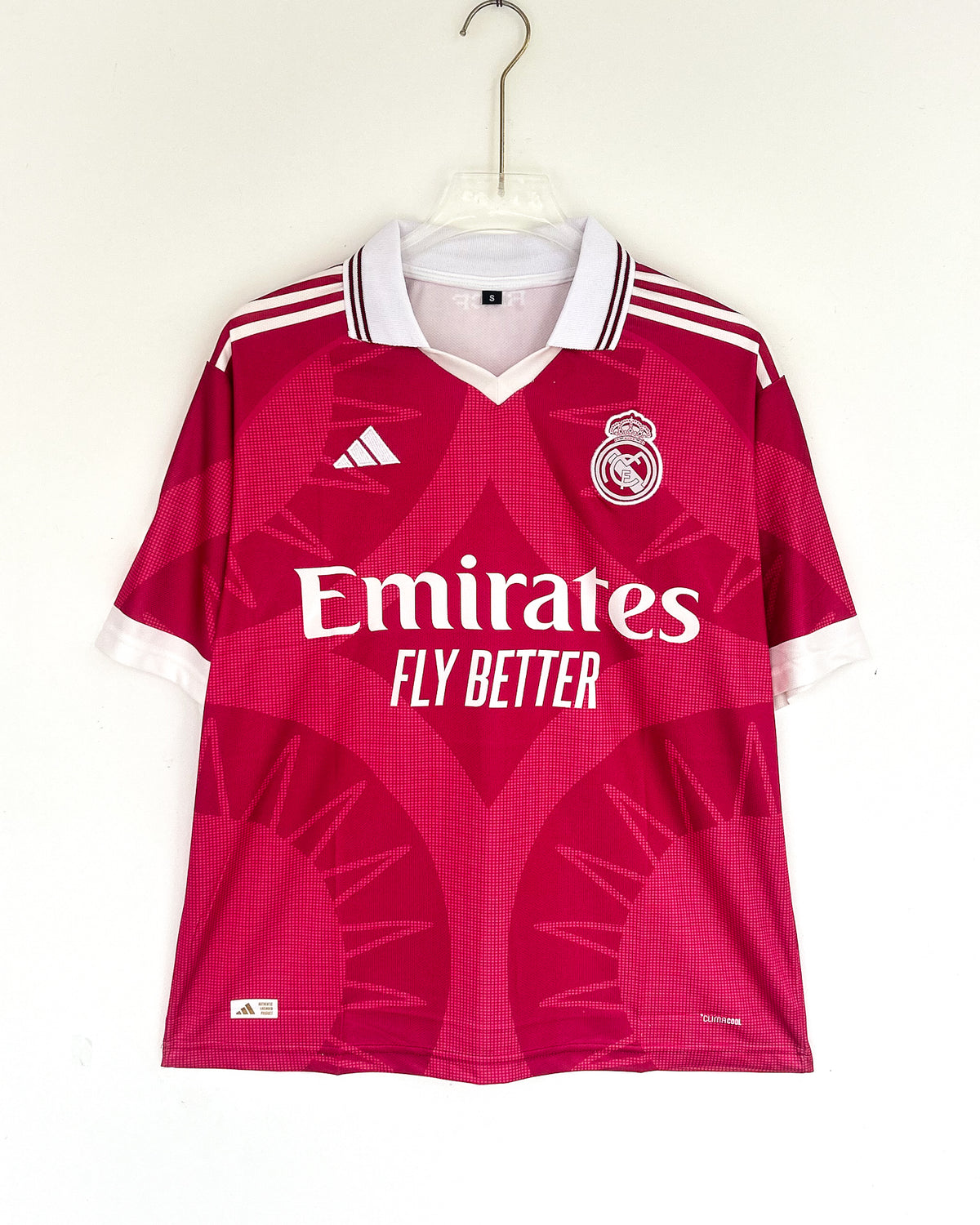 MBAPPE REAL MADRID 2026-27 THIRD KIT FIVESLEEVES EMBROIDERY