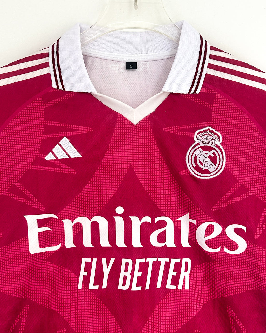 MBAPPE REAL MADRID 2026-27 THIRD KIT FIVESLEEVES EMBROIDERY