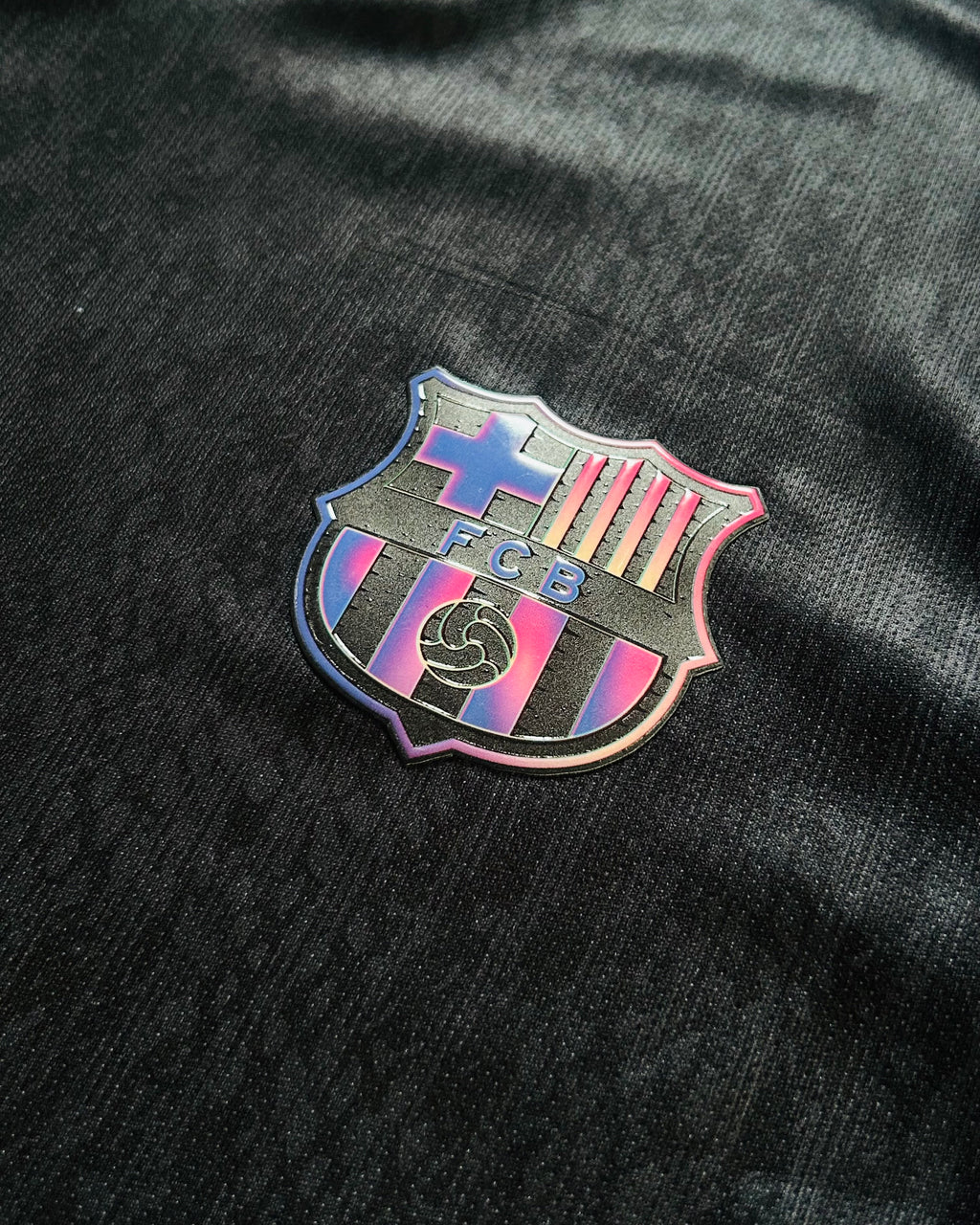 RAPHINHA BARCELONA 2026/27 AWAY KIT PREMIUM