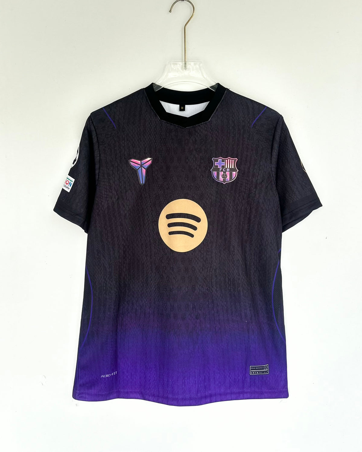 RAPHINHA BARCELONA 2026/27 AWAY KIT PREMIUM