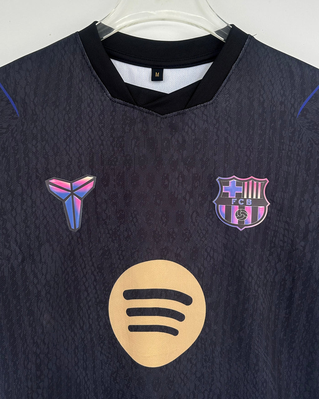 RAPHINHA BARCELONA 2026/27 AWAY KIT PREMIUM