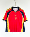LAMINE YAMAL SPAIN SPECIAL EDITION KIT FIVESLEEVES