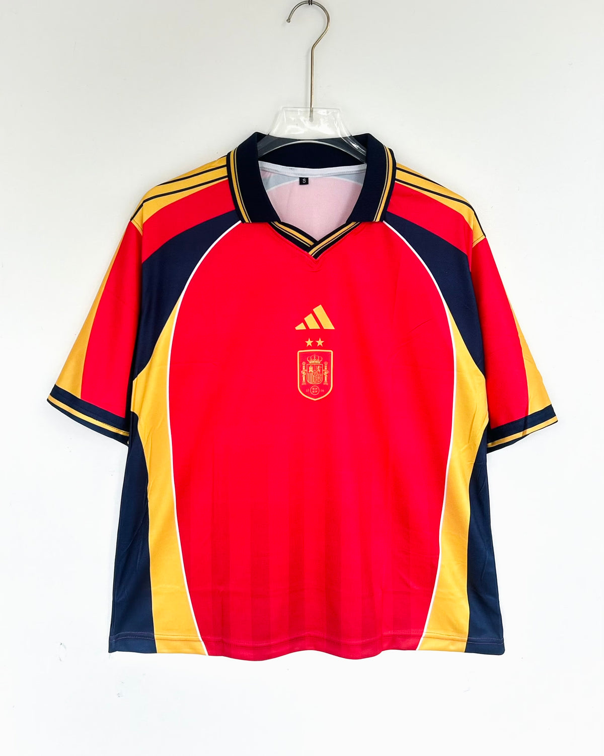 LAMINE YAMAL SPAIN SPECIAL EDITION KIT FIVESLEEVES