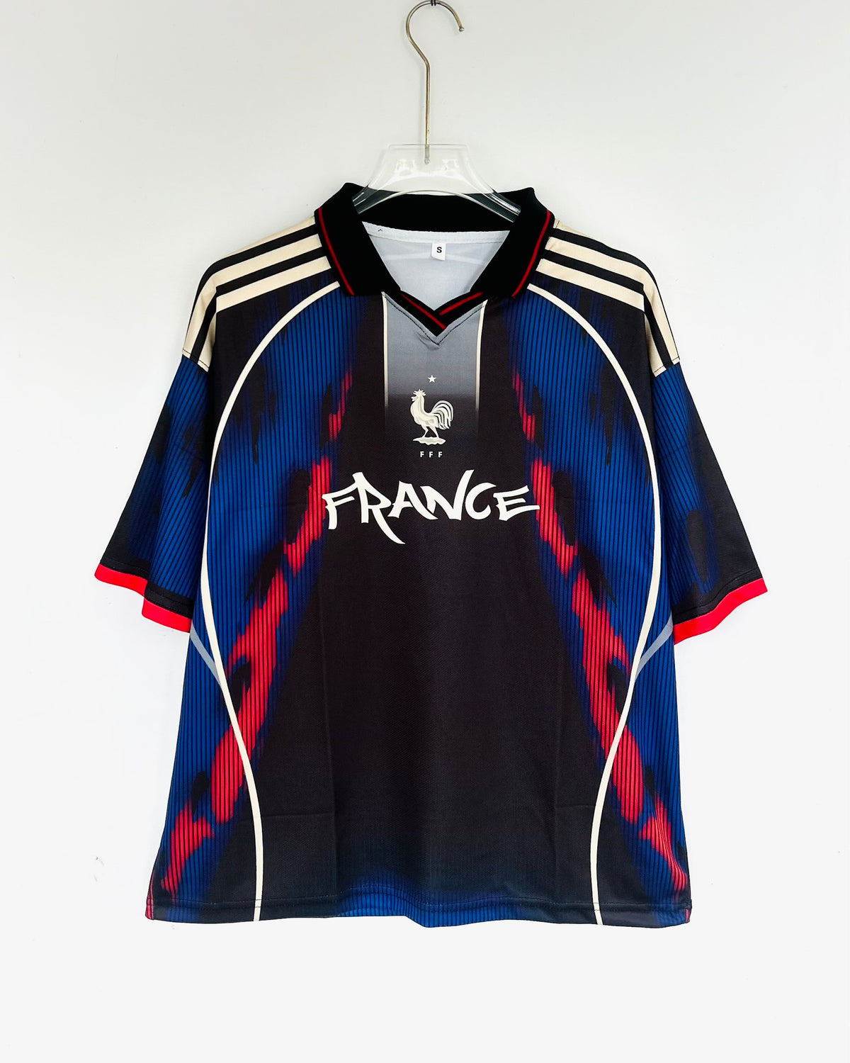 ZIDANE FRANCE SPECIAL EDITION KIT FIVESLEEVES