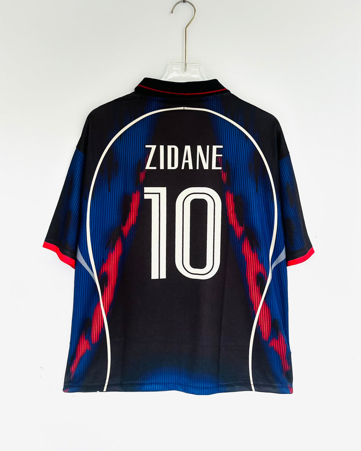ZIDANE FRANCE SPECIAL EDITION KIT FIVESLEEVES