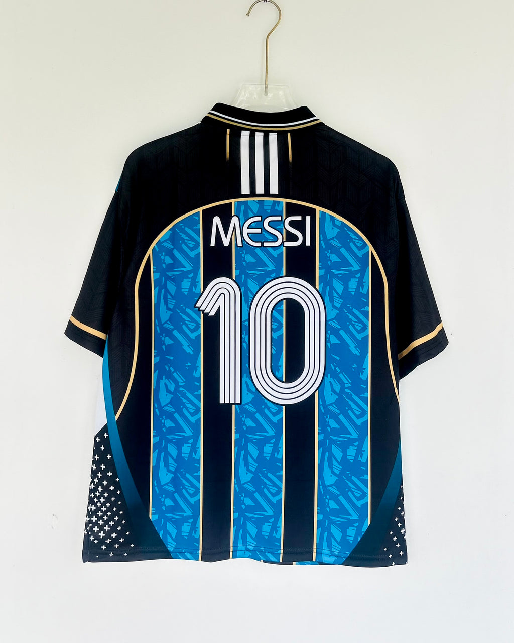 MESSI ARGENTINA SPECIAL EDITION KIT FIVESLEEVES