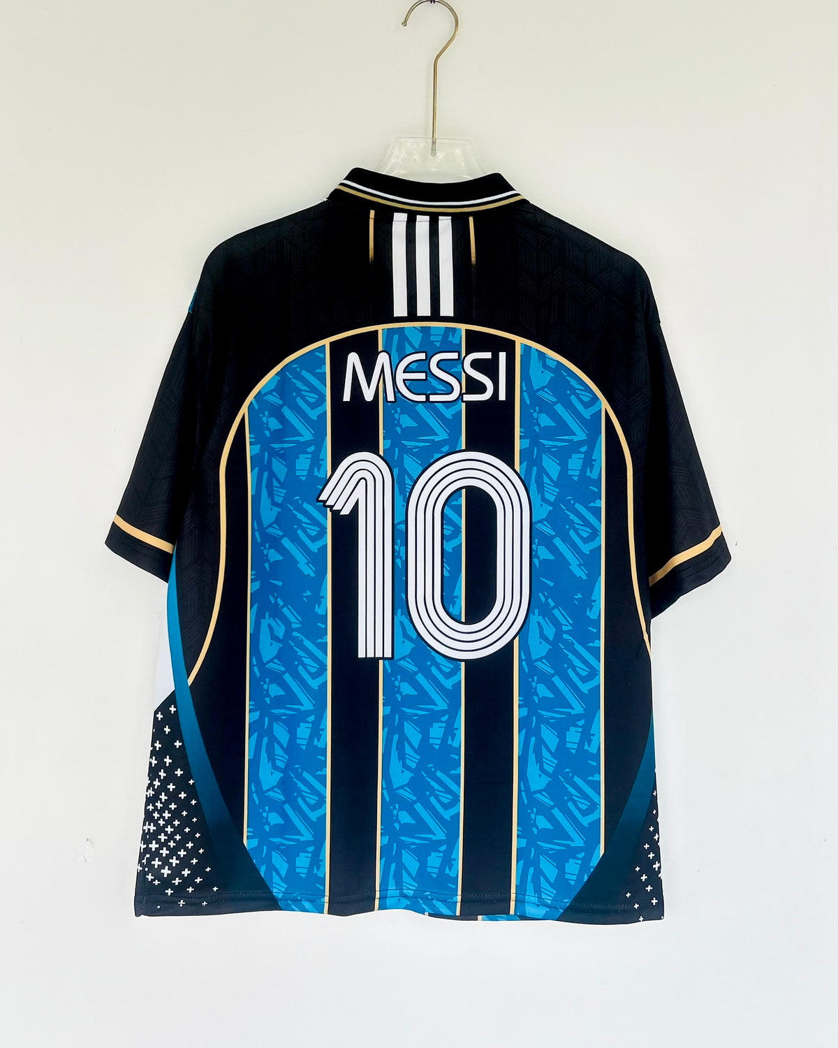 MESSI ARGENTINA SPECIAL EDITION KIT FIVESLEEVES