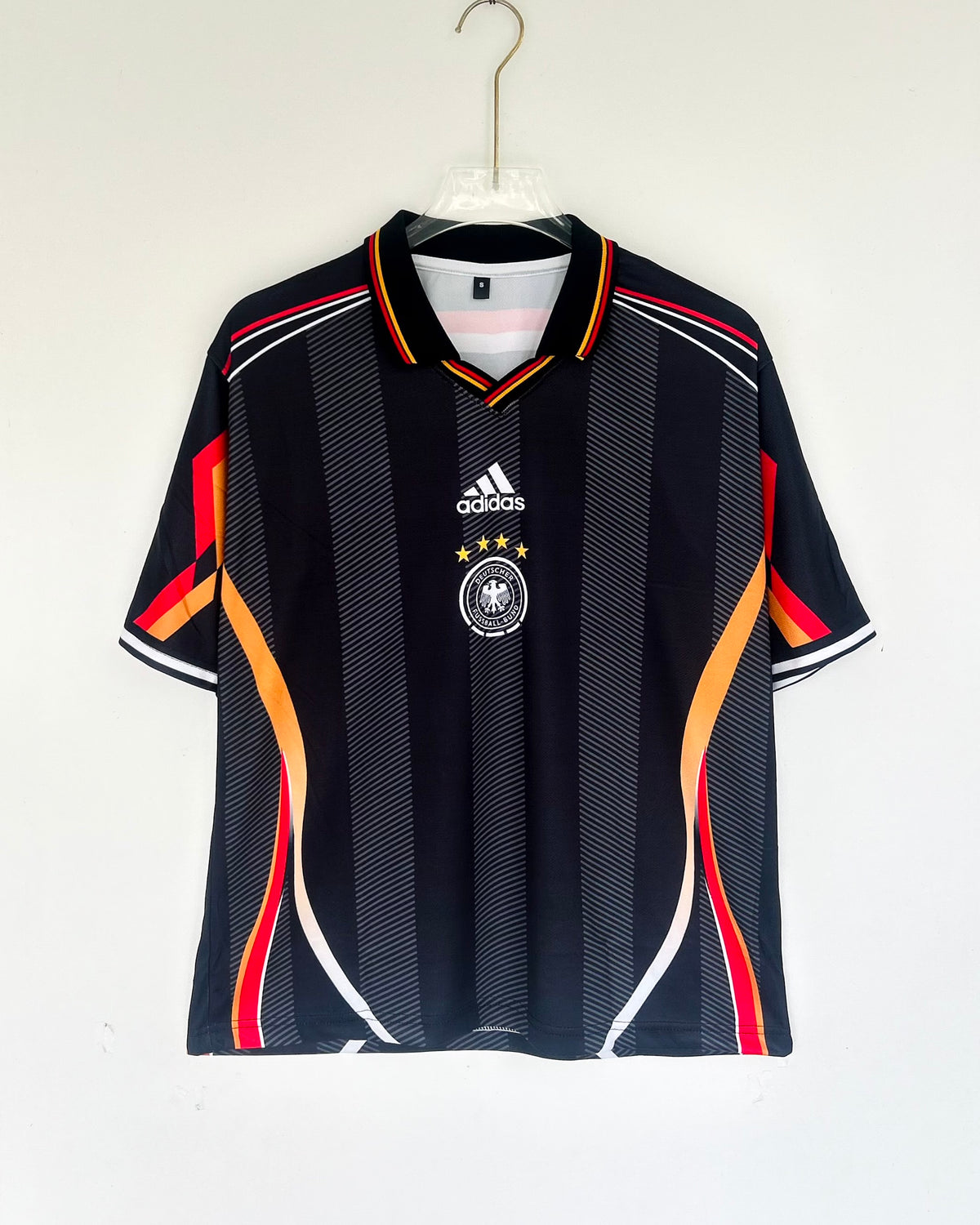 OZIL GERMANY SPECIAL EDITION KIT FIVESLEEVES