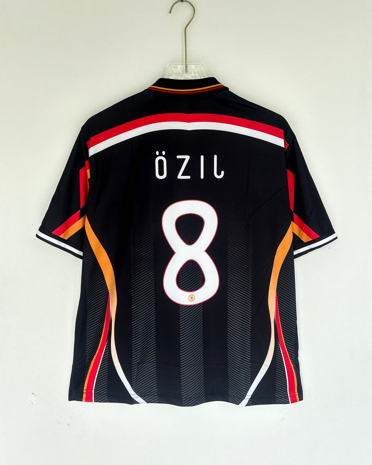 OZIL GERMANY SPECIAL EDITION KIT FIVESLEEVES