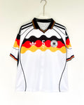 BECKENBAUER GERMANY 1990 HOME KIT RETRO FIVESLEEVES