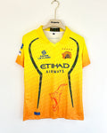 CHENNAI SUPER KINGS 2026 KIT SAMSON POLO EMBROIDERY