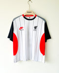 LIVERPOOL X NIKE AIR 20/21 FAN EDITION KIT FIVESLEEVES