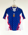 NAKATA JAPAN 1998 HOME KIT FIVESLEEVES