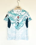 RONALDO PORTUGAL 2026 AWAY KIT EMBROIDERY