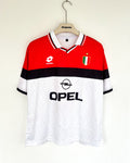 MALDINI AC MILAN 1994-1995 AWAY KIT FIVESLEEVES