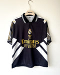 RONALDO REAL MADRID 2025 SPECIAL KIT POLO FIVESLEEVES