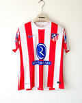 ATLETICO 2025-26 HOME KIT