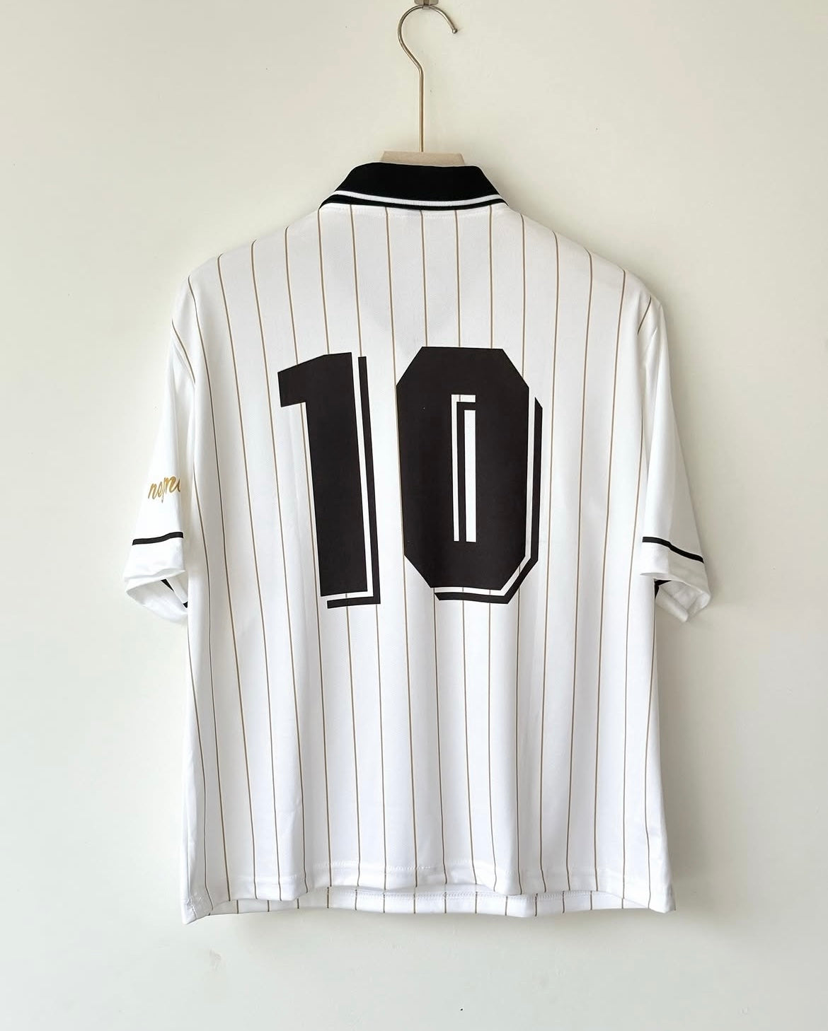 SANTOS VINTAGE JERSEY NEYMER FIVESLEEVE POLO