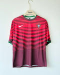 PORTUGAL 2014/2015 HOME KIT RONALDO