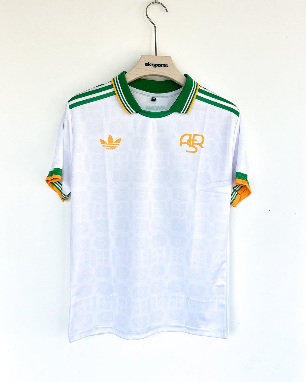 ROMA DYBALA 2025-26 THIRD KIT POLO