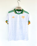 ROMA DYBALA 2025-26 THIRD KIT POLO