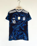 MESSI ARGENTINA 2026 AWAY KIT WORLD CUP