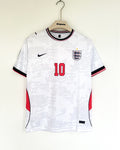 BELLINGHAM ENGLAND WORLD CUP HOME KIT