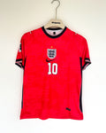 ENGLAND 2026 WORLD CUP AWAY KIT BELLINGHAM EMBRODERY