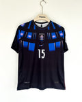 VALVARDE URUGUAY 2026 WORLDCUP AWAY KIT