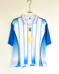 ARGENTINA MESSI SPECIAL EDITION POLO FIVESLEEVES