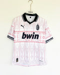 MALDINI AC MILAN PUMA 2024 SPECIAL EDITION KIT POLO FIVESLEEVES.