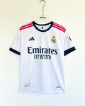 MBAPPE REAL MADRID 2026-27 HOME KIT