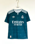 MBAPPE REAL MADRID 2026-27 AWAY KIT