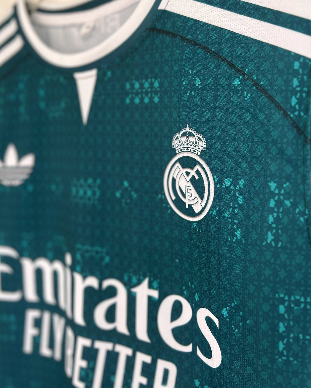 MBAPPE REAL MADRID 2026-27 AWAY KIT