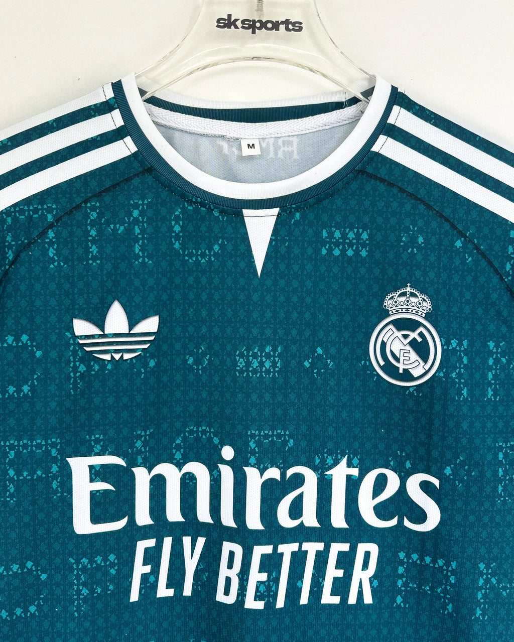 MBAPPE REAL MADRID 2026-27 AWAY KIT